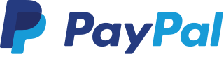 Bei uns können Sie mit PayPal bezahlen!