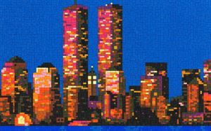 Städte, Skylines