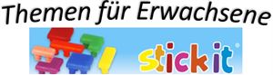 Themen Erwachsene
